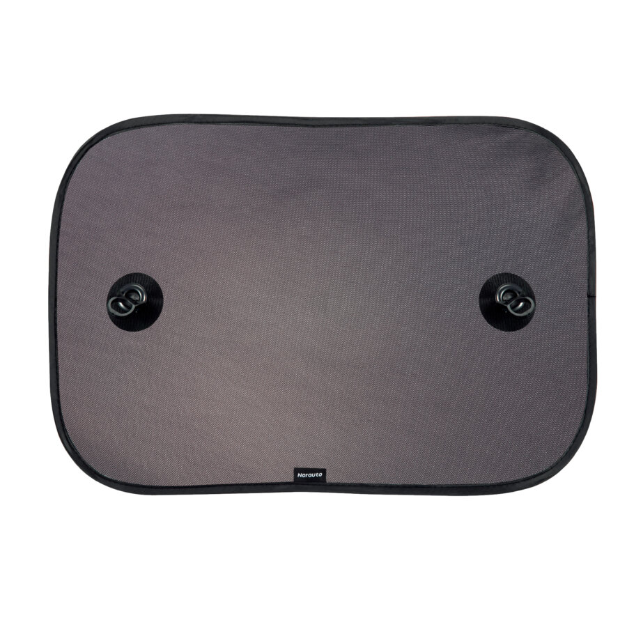 2 Parasoles Laterales Norauto 37x26 Cm