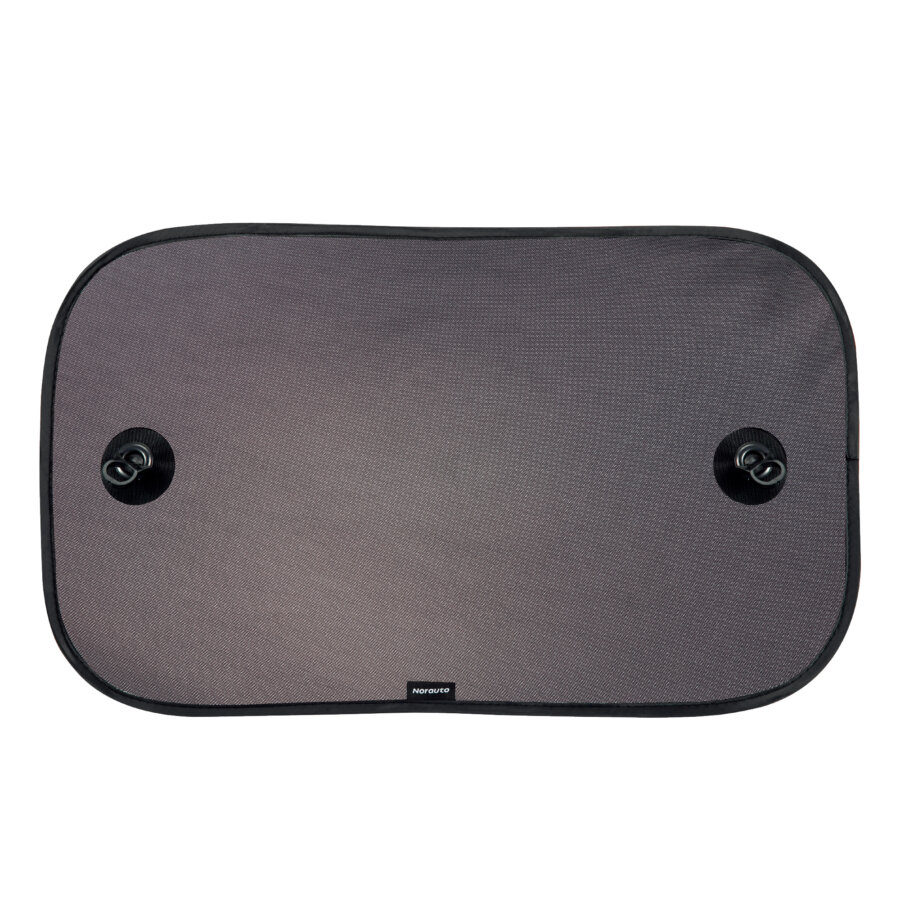 2 Parasoles Laterales Norauto 50x28 Cm
