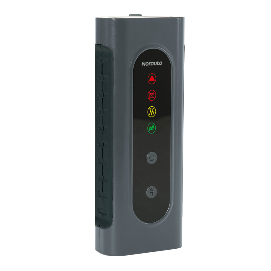 Booster De Batería Norauto 800a