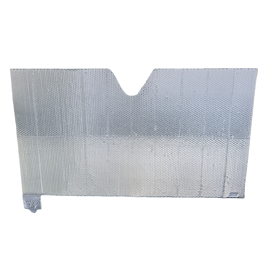 Access plus Parasol Delantero Con Burbujas