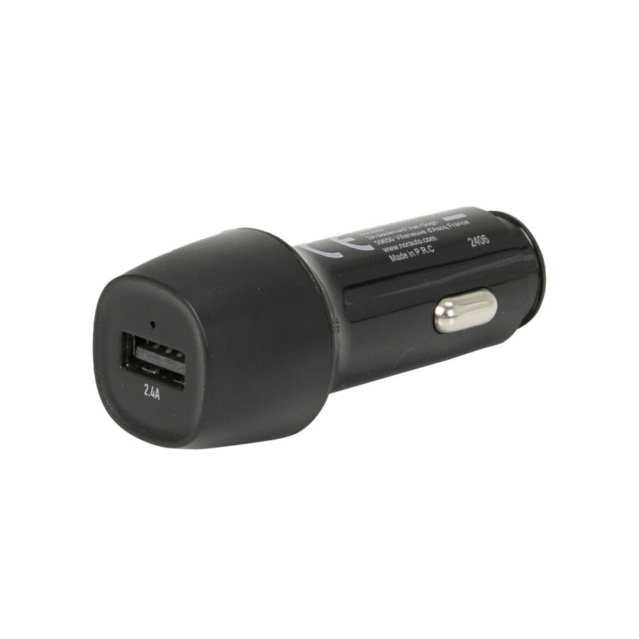 Access plus Cargador De Mechero 1