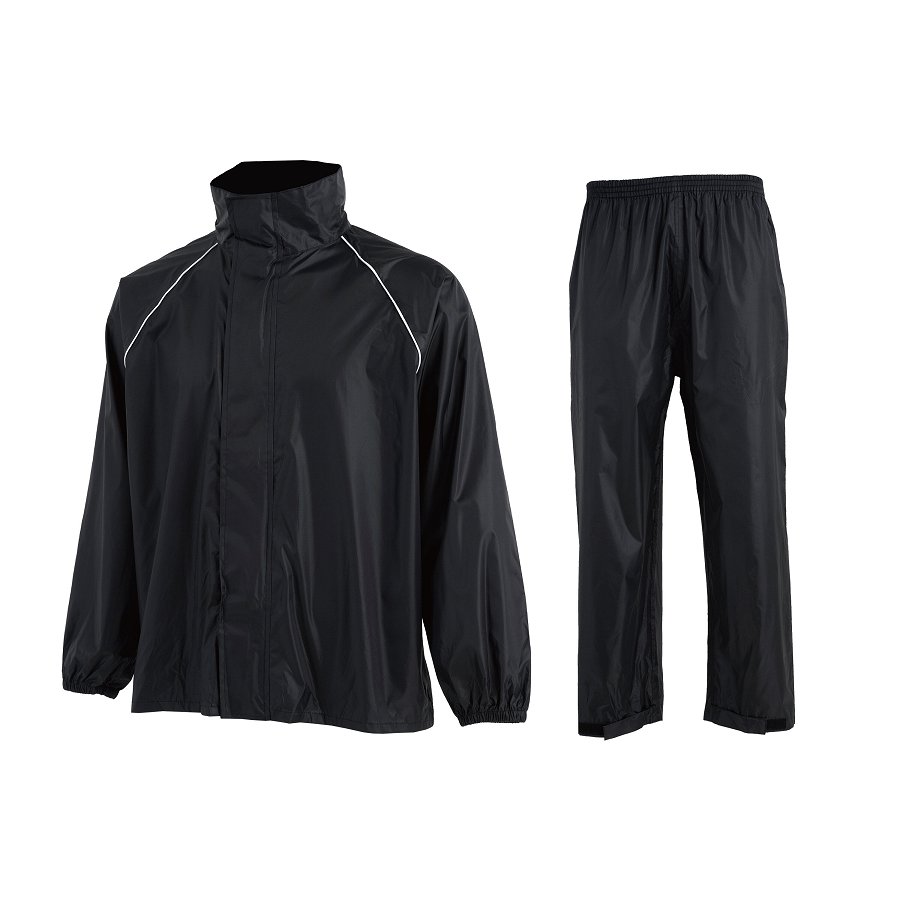 1er precio Conjunto Impermeable Para Moto