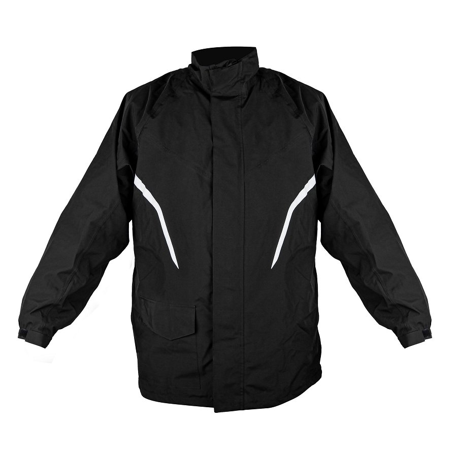Chaqueta Impermeable Para Moto Wayscral Talla