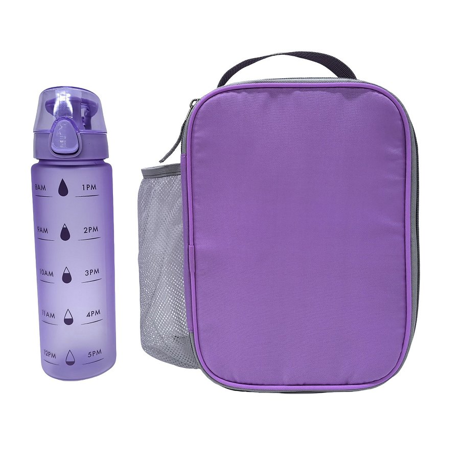 Noname Bolsa Para El Almuerzo Con