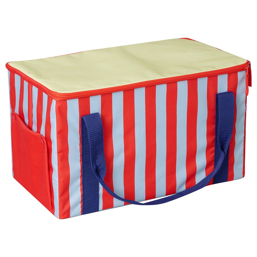 Organizador Para Asiento Con Bolsa Isotérmica