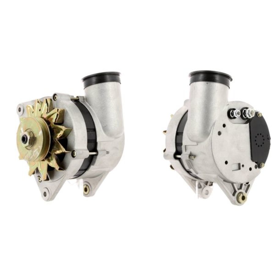 Alternador CEVAM 4417 - Norauto