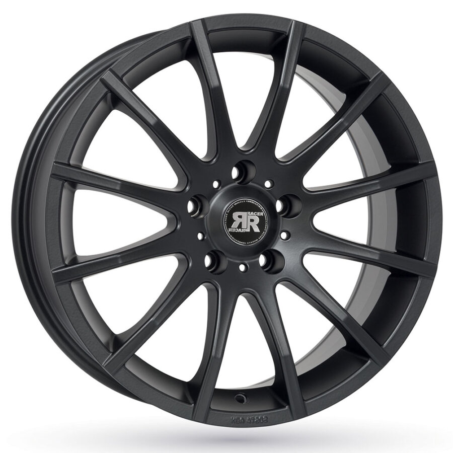 Llanta De Aluminio Racer Classic 7