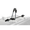 Portabicicletas de techo NORAUTO Vertik 200 para 1 bicicleta