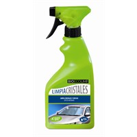 Limpia cristales 500 ml eco MICHELIN para tu coche al mejor precio