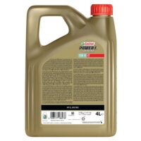 Aceite motor CASTROL POWER1 Racing 2T 1l - Norauto