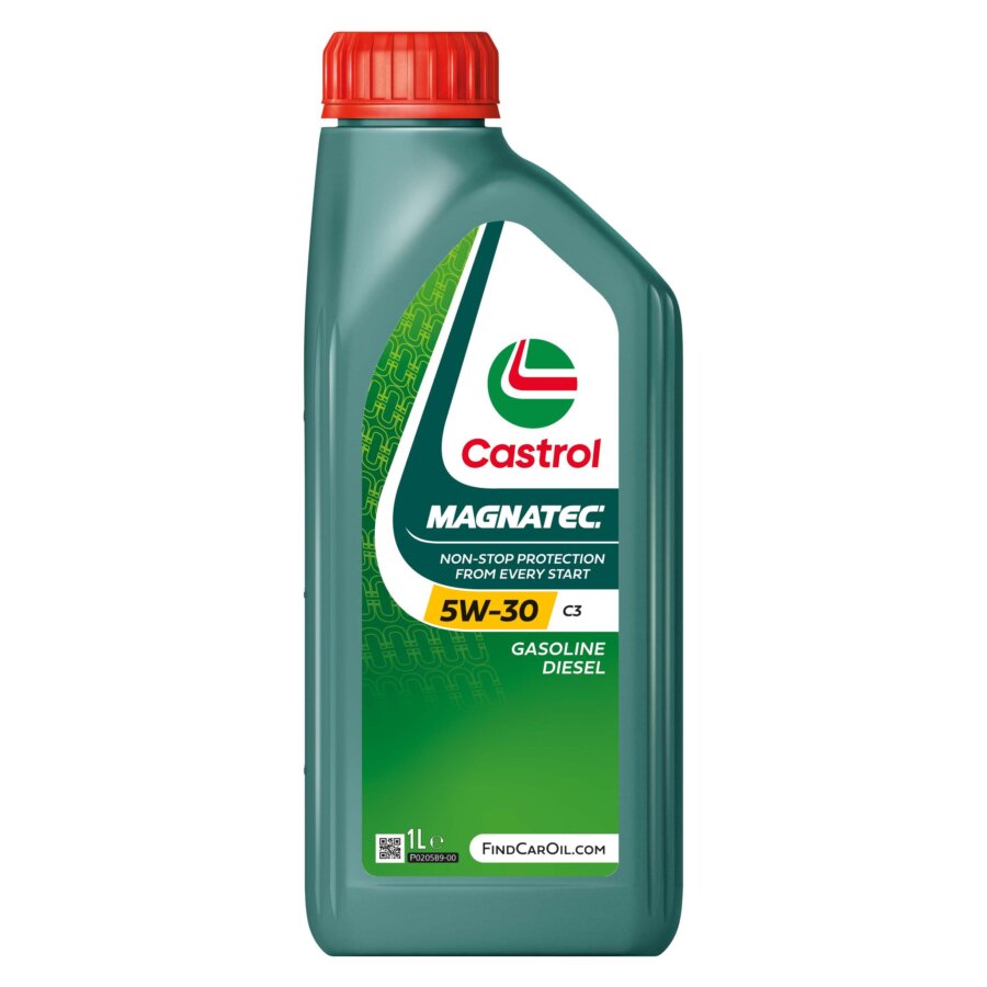 Aceite Castrol Magnatec 5w-30 C3 Para