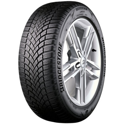 Bridgestone Neumáticos de Invierno Bridgestone 205/60 R16 96H LM-005 XL M+S 