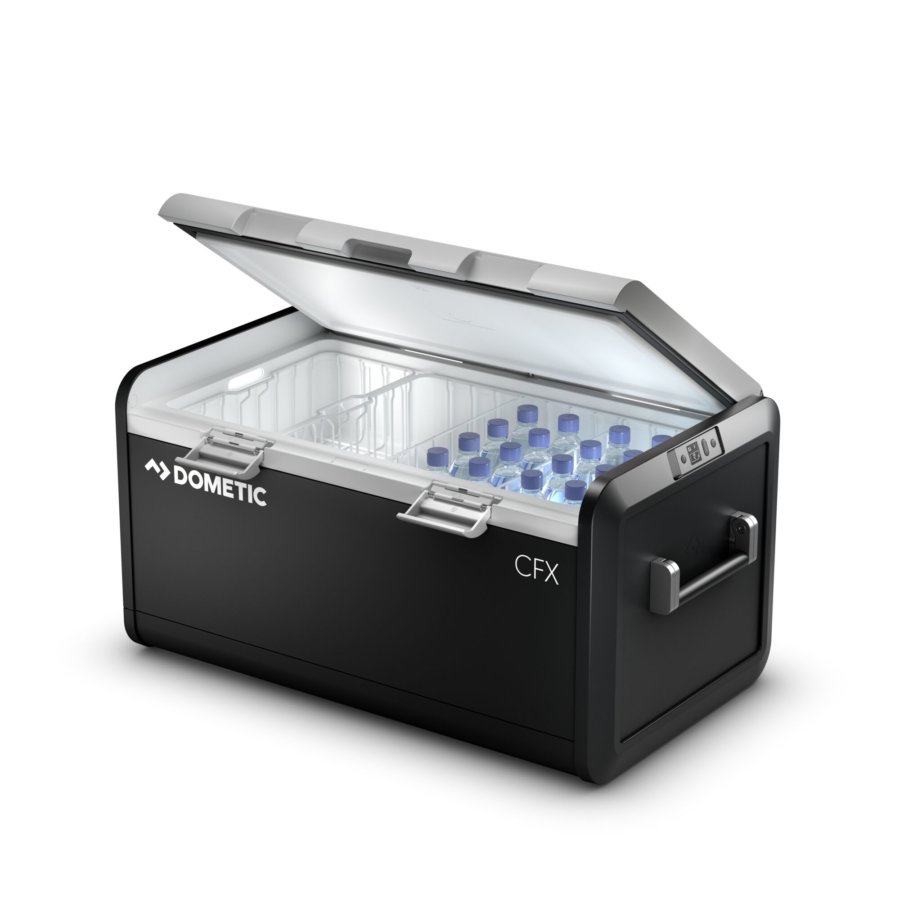Nevera Solar Dometic 88 L 12