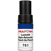 Bolígrafo de retoque Azul Brillo MULTONA 501761 9 MILLILITER ml