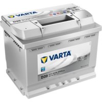 Batería VARTA Silver Dynamic H3 100Ah-830A - Norauto