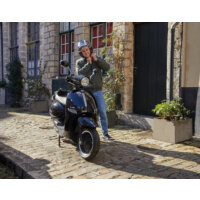 Pneu Scooter Continental 3.00 - 10 50 J ContiClassic TT Avant