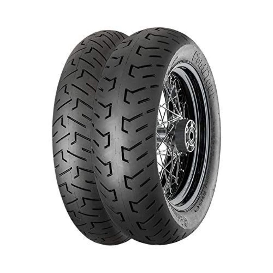 CONTINENTAL MOTO CONTIROADATTACK 2 160/60R17 69W – México