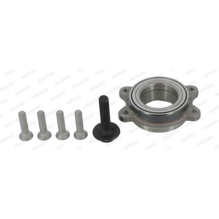 Bras de suspension MOOG AU-WP-0154P
