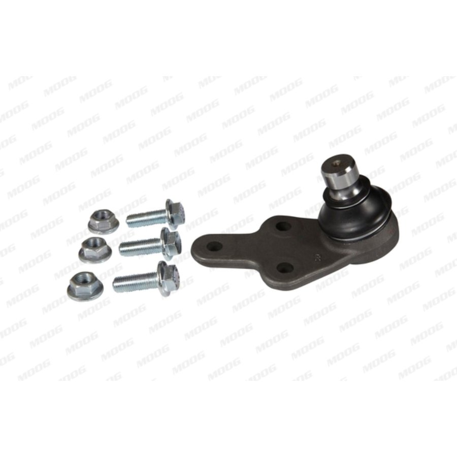 FD-BJ-12510 MOOG Ball Joint 21mm, 93mm, 58mm | Price And - View #11