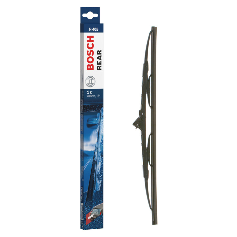 1 Escobilla Bosch Rear H405 400mm