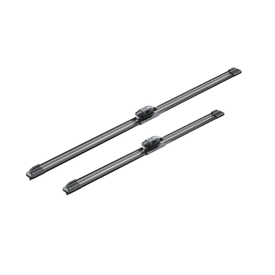 2 Escobillas Bosch Clearview 430v 600mm/450mm