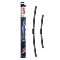 2 escobillas BOSCH Aerotwin Origin A295S 600mm/400mm