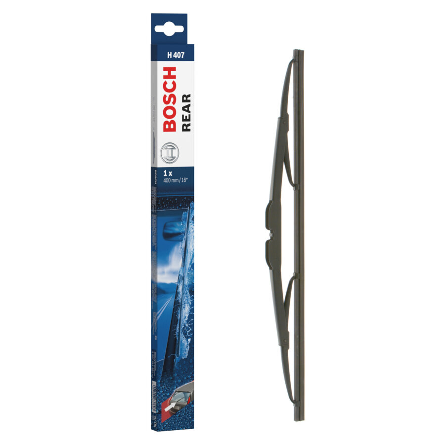 1 Escobilla Bosch Rear H407 400mm