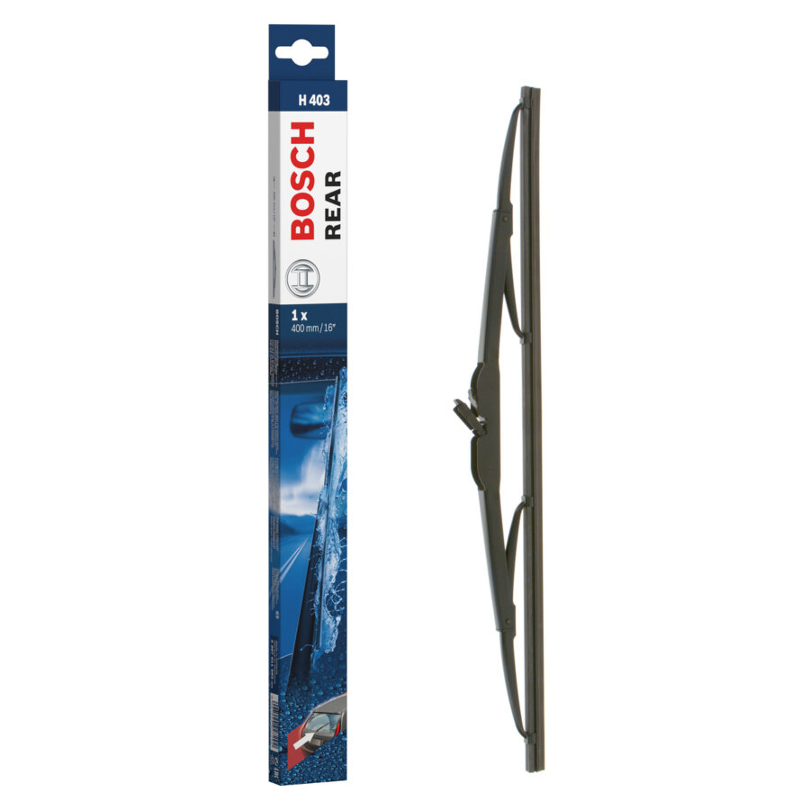 1 Escobilla Bosch Rear H403 400mm