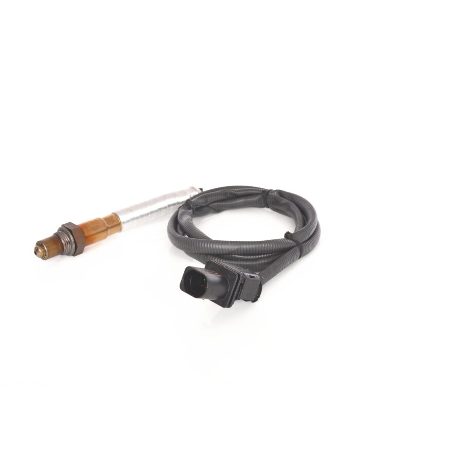 Bosch Sonda Lambda 0258017120 – Specifica Per Veicolo, Pronta All'Installazione, Qualità Primo Equipaggiamento