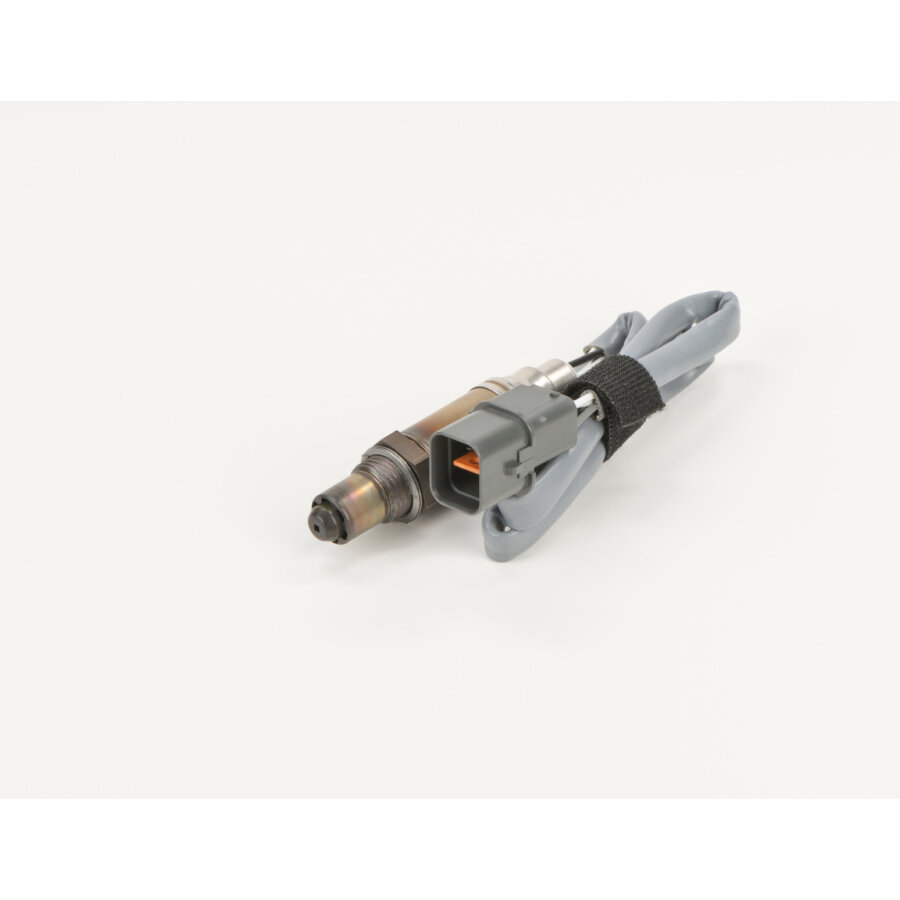 Bosch Sonda Lambda 0281004080 - Connettore Specifico Per Veicolo, Ottimizza Combustione E Consumi, Ricambio Originale - 2