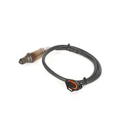 Bosch F00HL00394 - Sonda Lambda (Sensore Ossigeno) - Connettore Specifico Per Veicolo - 5