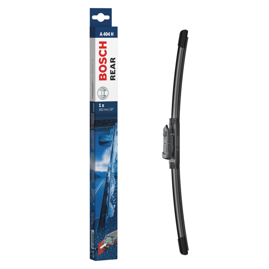 1 Escobilla Bosch Rear A404h 400mm