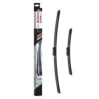 2 escobillas BOSCH CLEARVIEW 424V 600/340mm