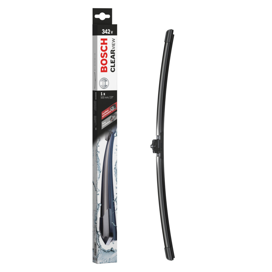 DENSO Hybrid DU-070L Limpiaparabrisas 700 Mm Lado De Pasajero, Lado Del Conductor, Limpiaparabrisas Híbrido | Precio Y Opiniones