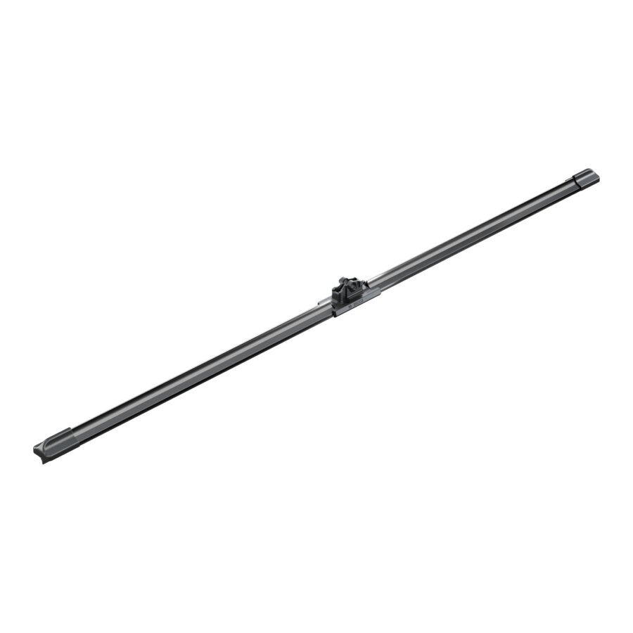 1 Escobilla Bosch Clearview 377v 650mm