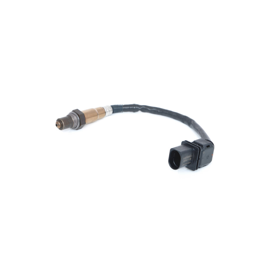 Bosch 0281004411 Sonda Lambda: Il Ricambio Originale Per Il Motore Della Tua Auto
