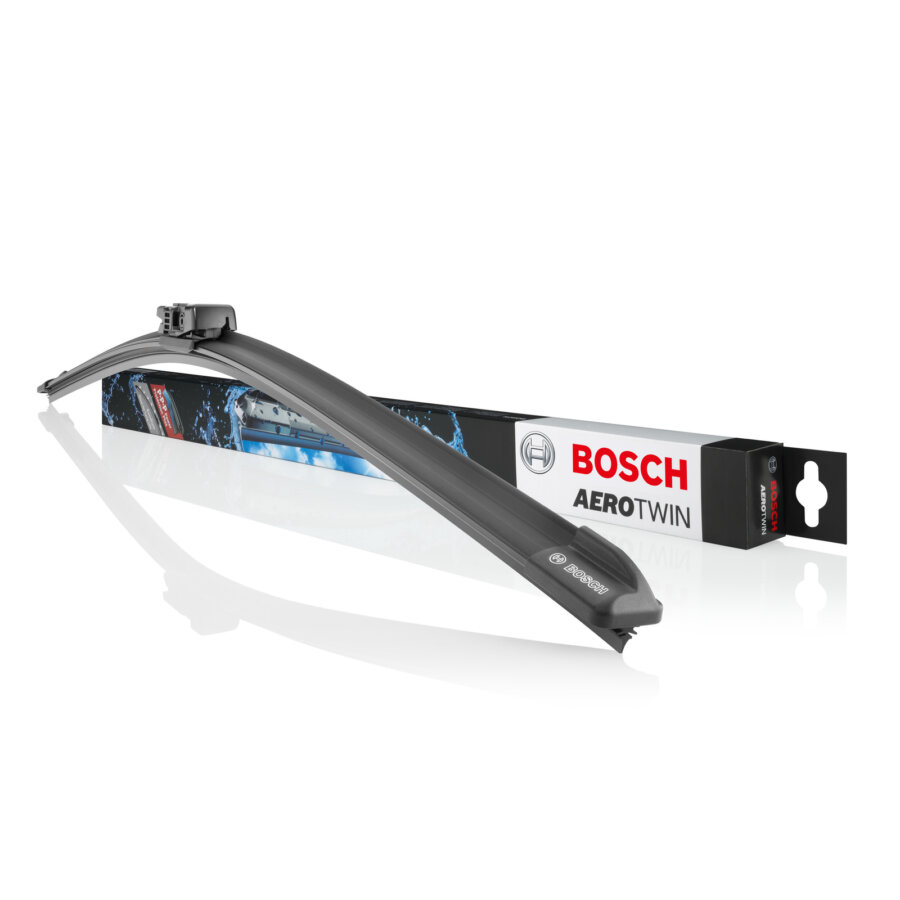 2 Limpiaparabrisas Bosch AeroTwin 600/550mm B5