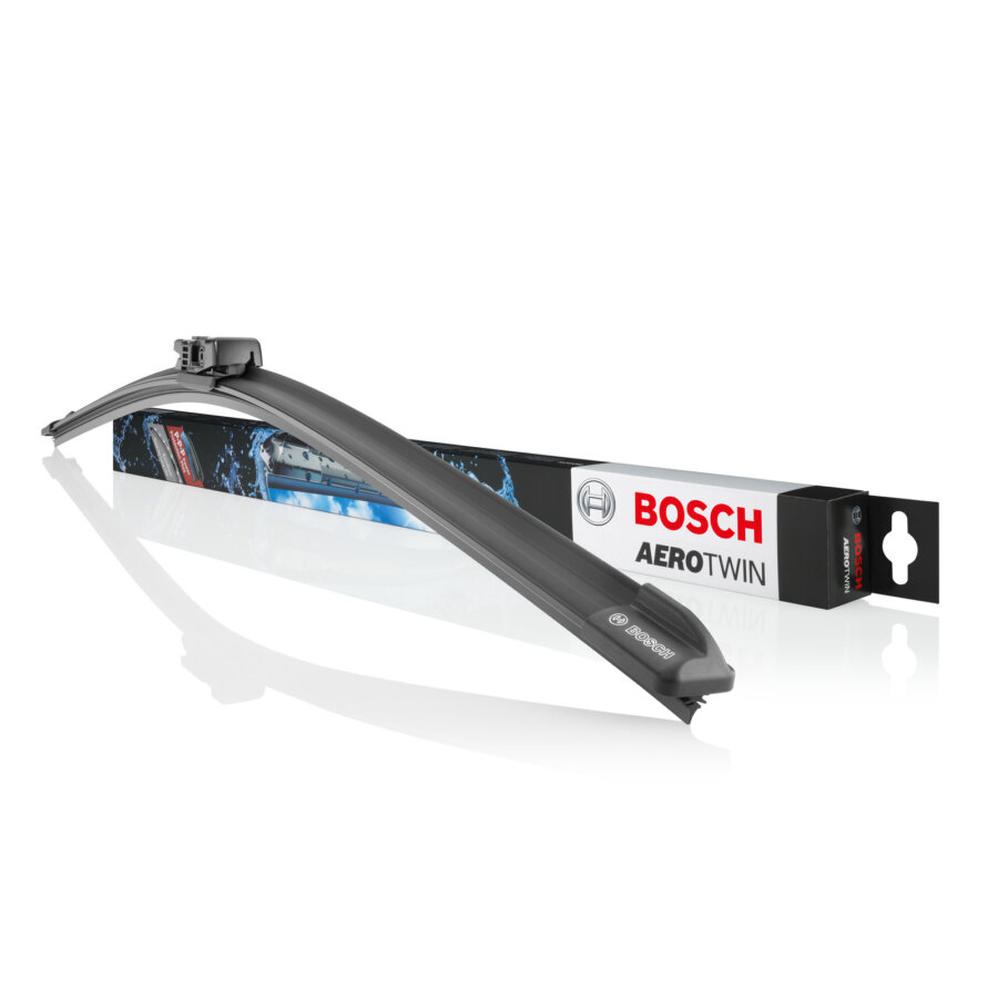 2 Escobillas Bosch Aerotwin Origin A543s