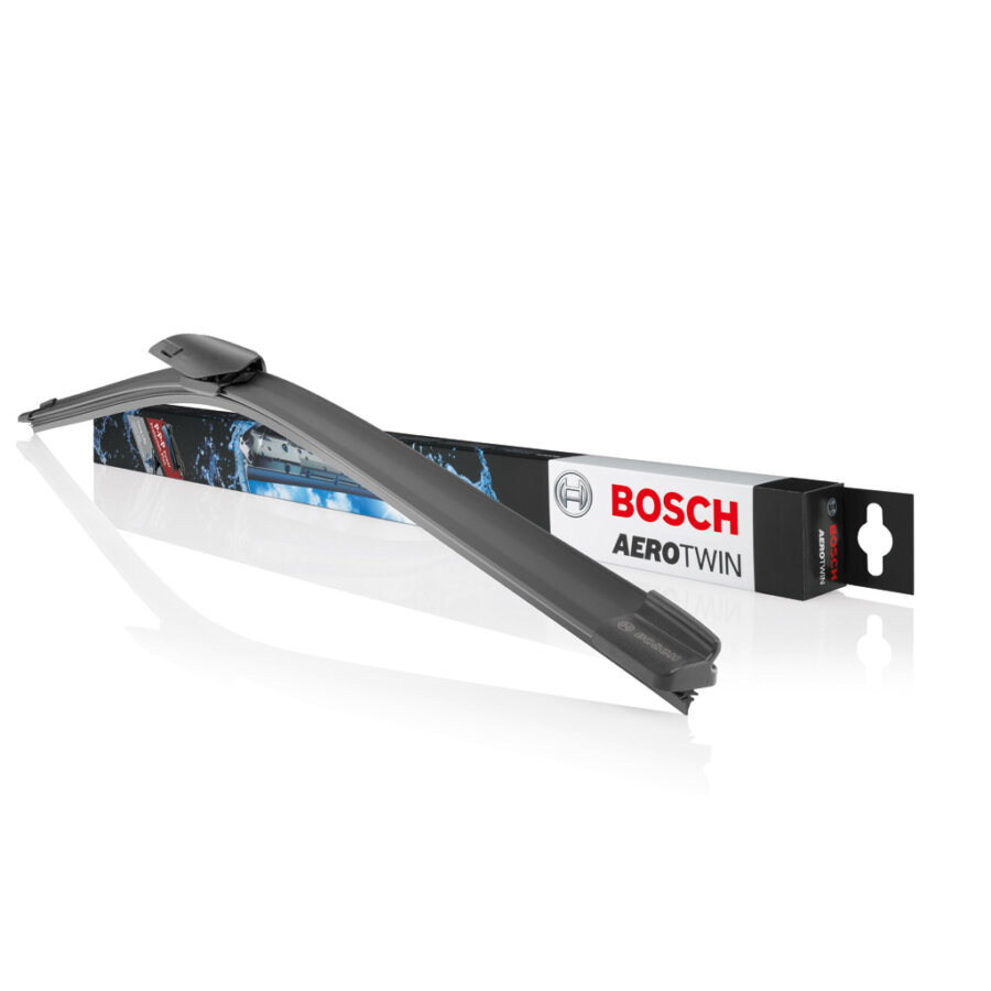 2 Escobillas Bosch Aerotwin Origin A818s
