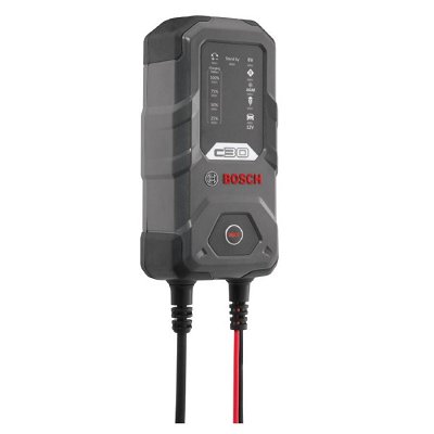 Cargador Batería Bosch C3 6-12V - Norauto
