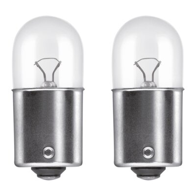 2 bombillas LED NORAUTO Classic W5W - Norauto