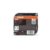 2 bombillas OSRAM Night Breaker 200 H4 12 V 55/60 W - Norauto