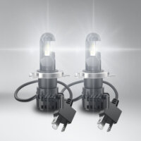 2 lámparas OSRAM LED Street Legal H7 12V 19W - Norauto