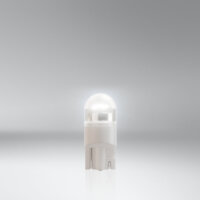 2 lámparas OSRAM LED Street Legal H7 12V 19W - Norauto