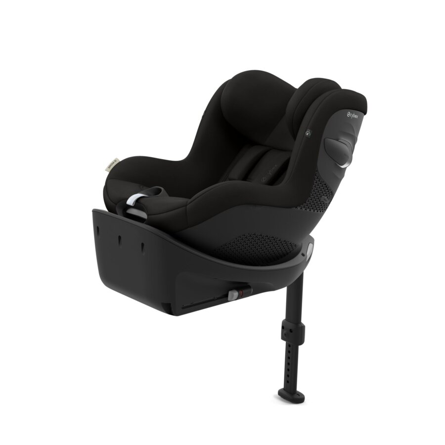 Silla De Coche Cybex Sirona Gi