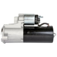 Motor de arranque Hella 8EA 012 526-211