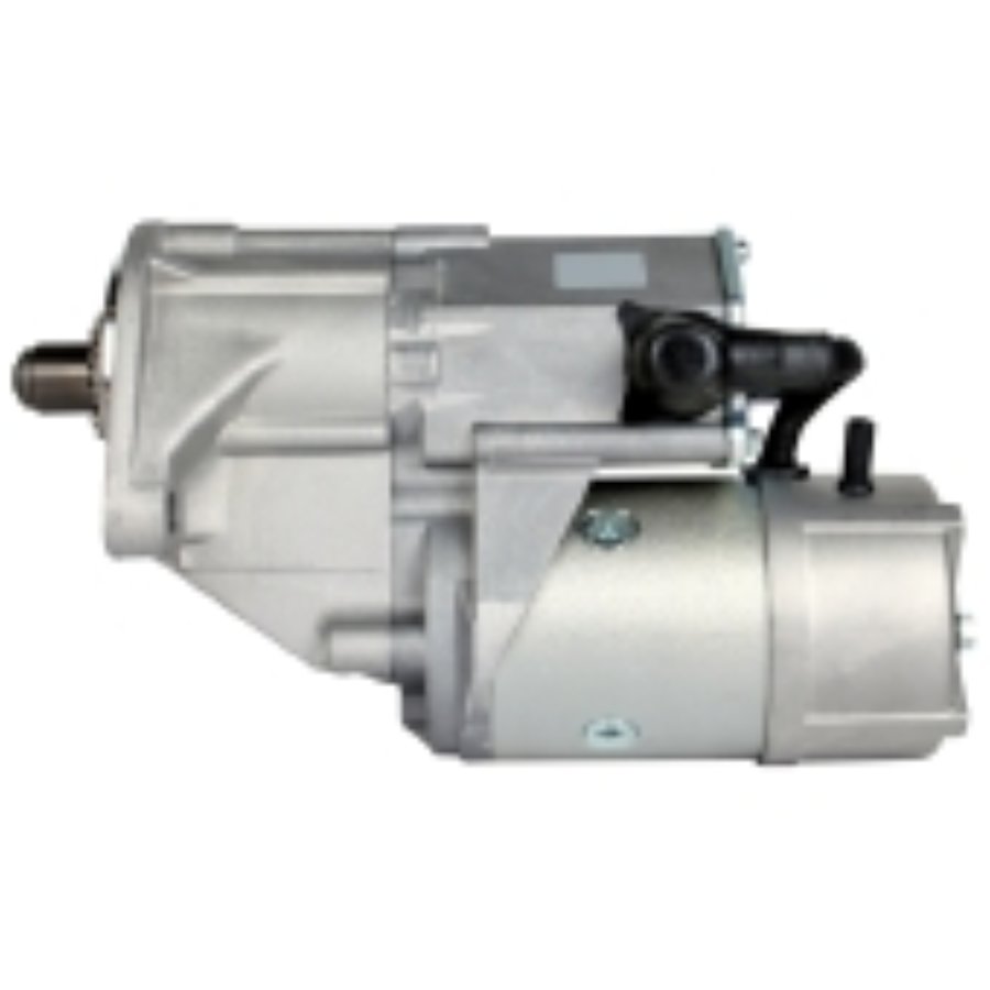 Hella Startmotor / Starter voor o.a. Vw, Skoda, Seat, Audi - 8EA 012 Hella Startmotor / Starter voor o.a. Vw, Skoda, Seat, Audi - 8EA 012