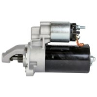 Motor de arranque Hella 8EA 012 527-121