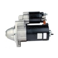 Motor de arranque Hella 8EA 012 526-461