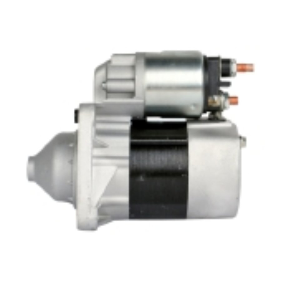 Starter HELLA 8EA 012 528-241 12V, Teeth Quant.: 10, 1,6kW - Buy Now - View #9